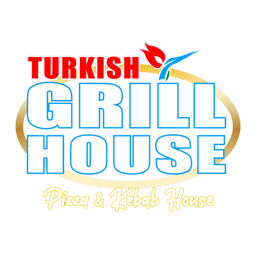 Turkish Grill House logo.